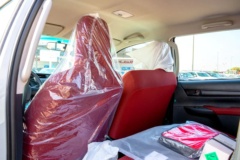 TOYOTA HILUX 2025 GL