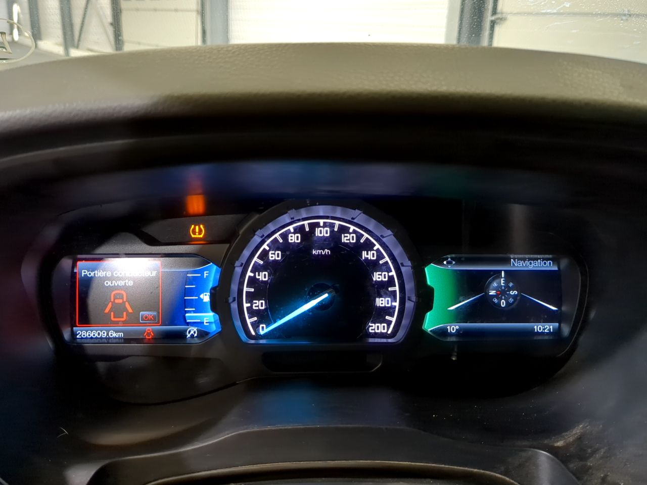 FORD RANGER 2017 DOUBLE CABINE 4x4 LIMITED