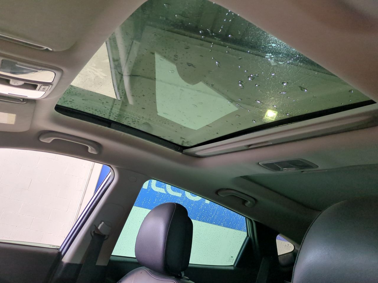 HYUNDAI TUCSON 2015 LIMITED