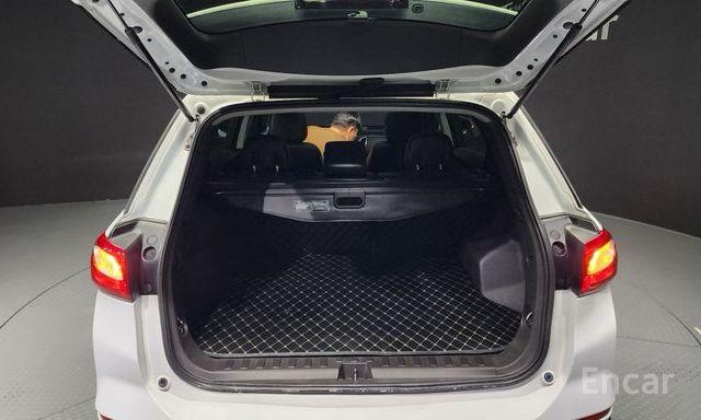 CHEVROLET EQUINOX 2WDLT 2018