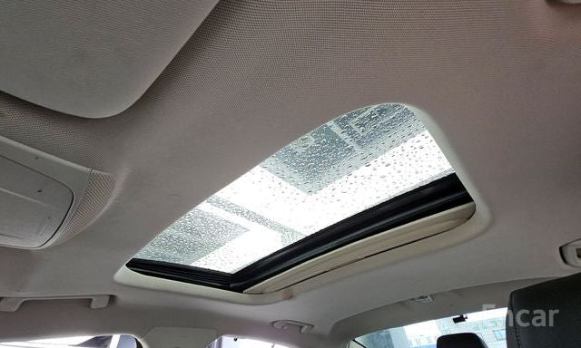 Ford Nouvelle Mondeo 2.0 Diesel