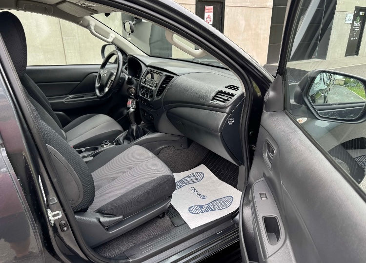 MITSUBISHI L200 2020