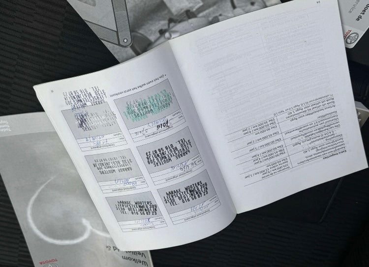 TOYOTA RAV4 2012 D4D