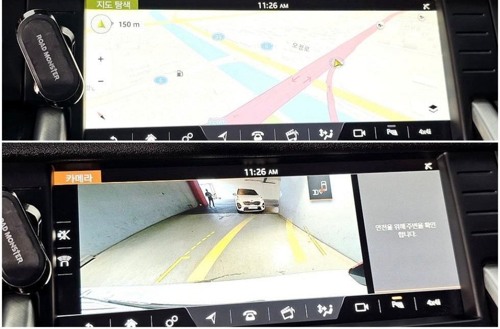 LAND ROVER DISCOVERY SPORT 2017