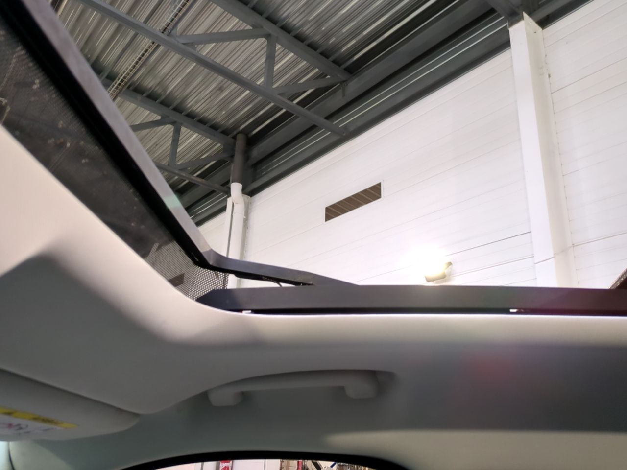 LAND ROVER RANGE ROVER 2018