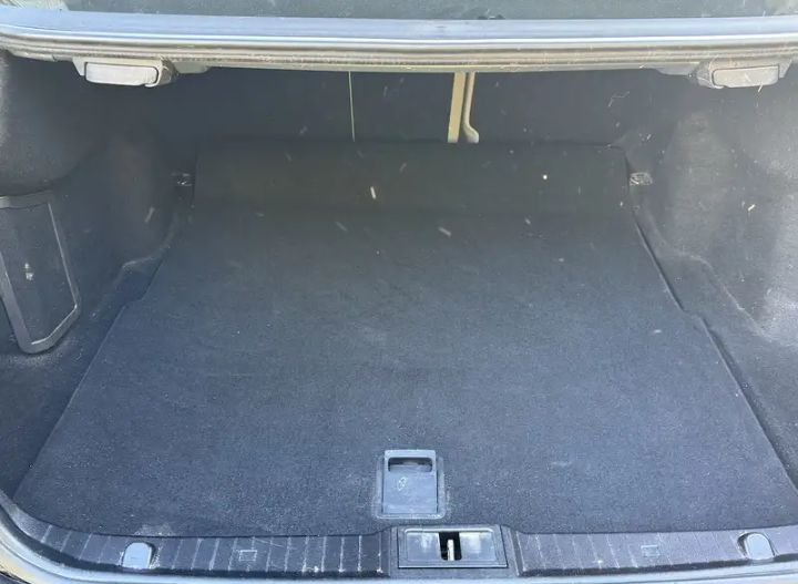 MERCEDES BENZ E 200 2007