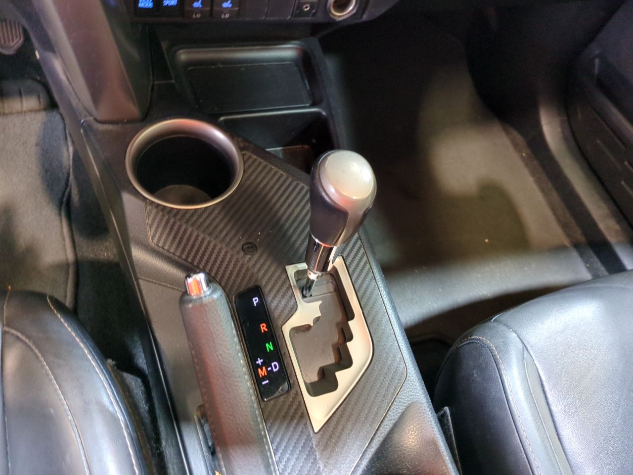 TOYOTA RAV4 2015 AUTOMATIC