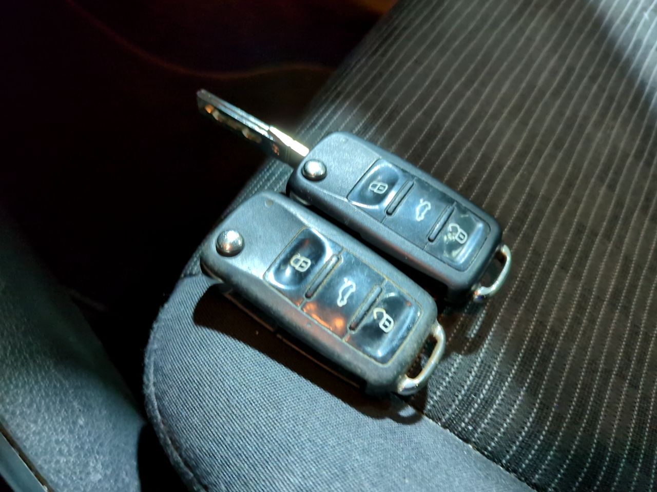 VOLKSWAGEN TIGUAN 2012