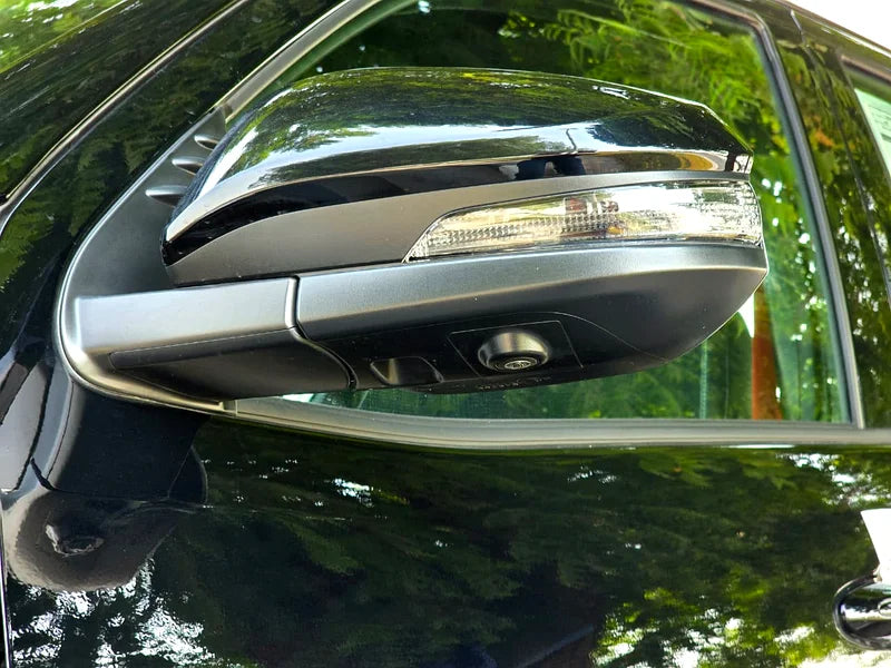 TOYOTA HILUX GR SPORT 2.8 2025