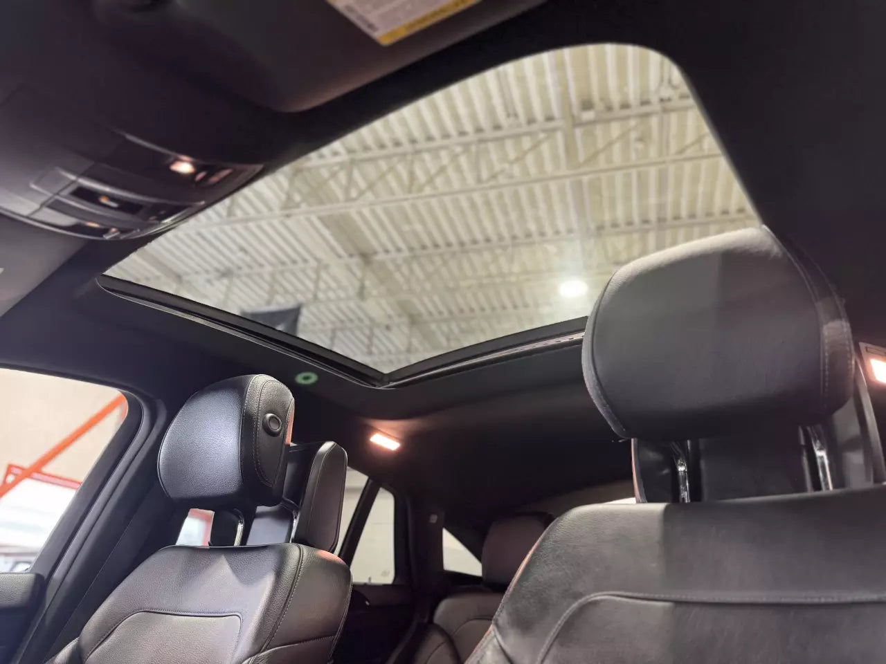 MERCEDES GLE CLASS 2019