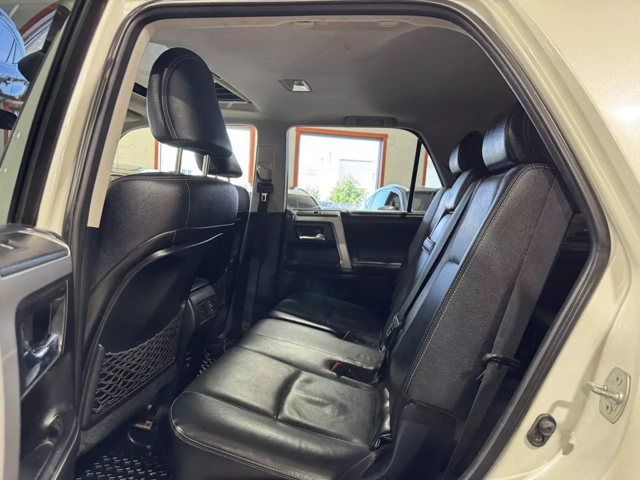 TOYOTA 4RUNNER 2015 SR5