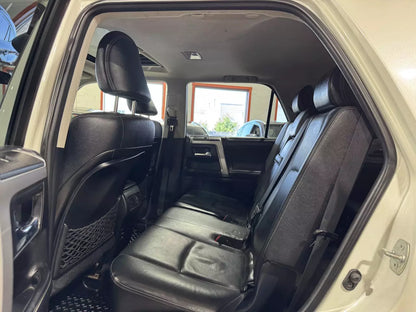 TOYOTA 4RUNNER 2015 SR5