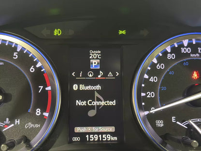 TOYOTA HIGHLANDER XLE 2015