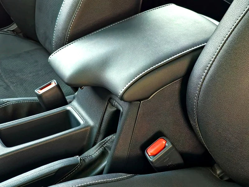 TOYOTA HILUX GR SPORT 2.8 2025