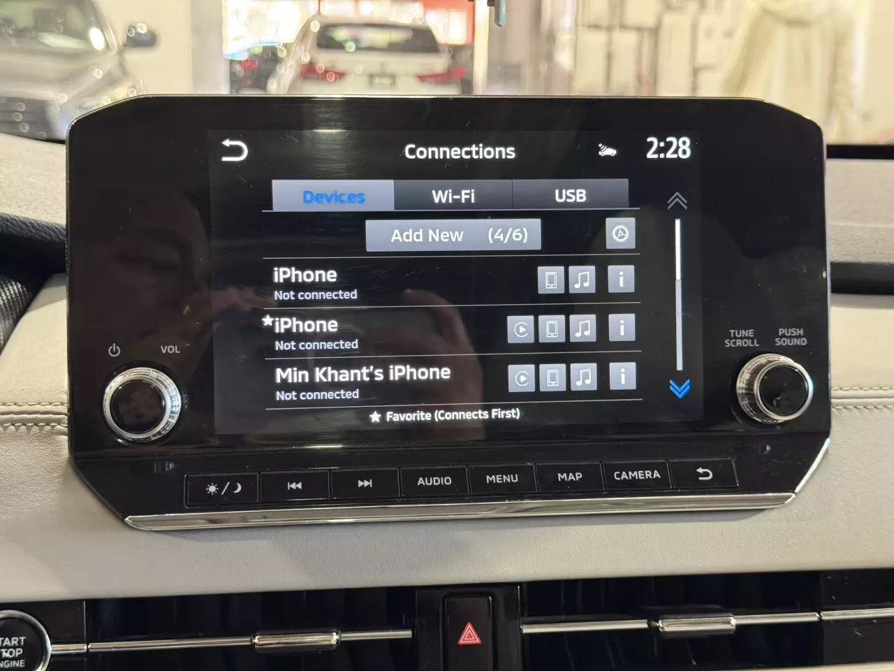 MITSUBISHI OUTLANDER 2023