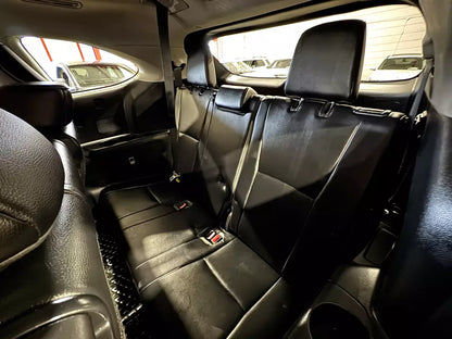 TOYOTA HIGHLANDER XLE 2021