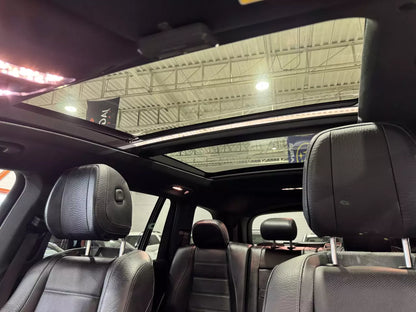 MERCEDES-BENZ GLS 2020 HYBRIDE