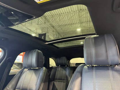 RANGE ROVER VELAR 2019 SPORT