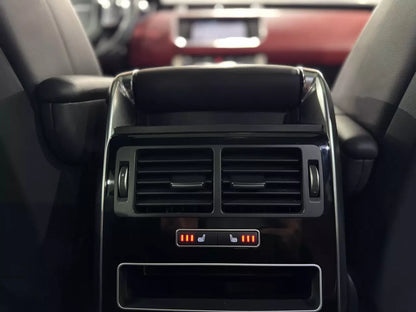 LAND ROVER RANGE ROVER SPORT 4x4 DIESEL