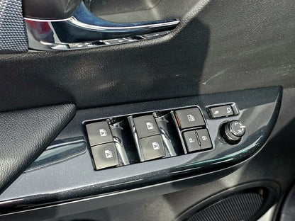 TOYOTA HILUX GR SPORT 2.8 2025