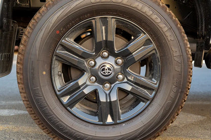 TOYOTA HILUX 2.4 2025