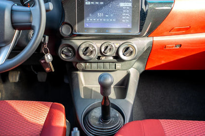 TOYOTA HILUX 2025 GL