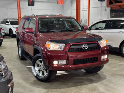 TOYOTA 4RUNNER 2012 SR5