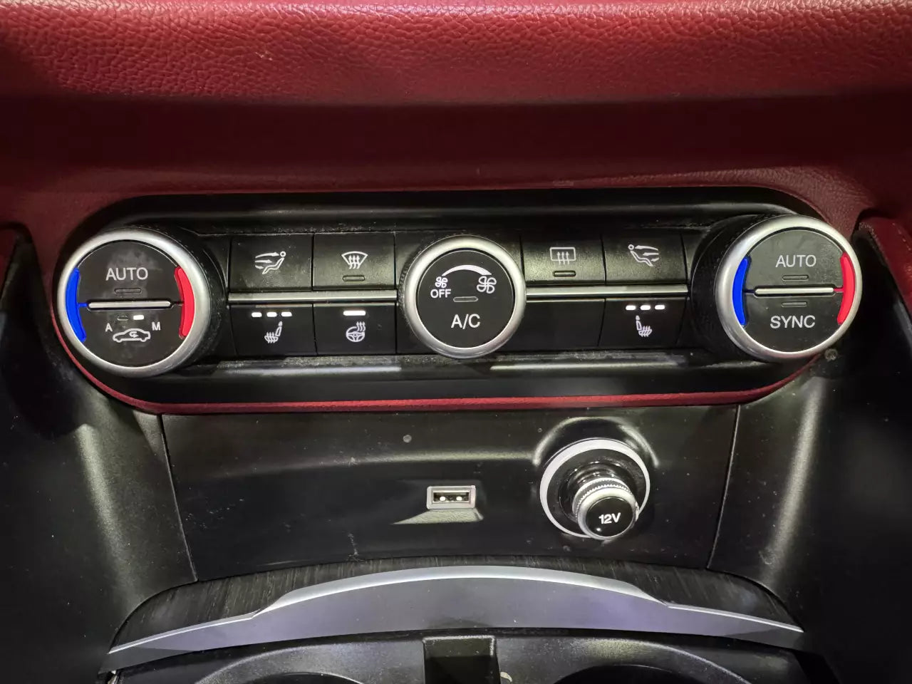 ALFA ROMEO STELVIO 2019