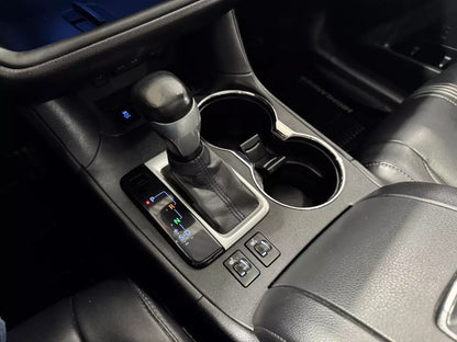 TOYOTA HIGHLANDER XLE 2017