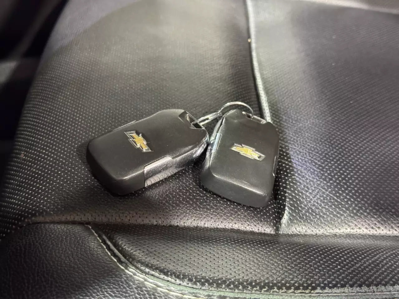 CHEVROLET TAHOE 2019