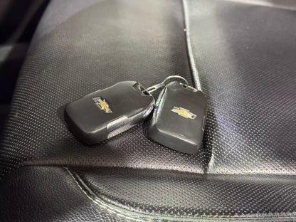 CHEVROLET TAHOE 2019