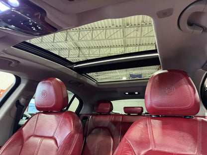 ALFA ROMEO STELVIO 2019