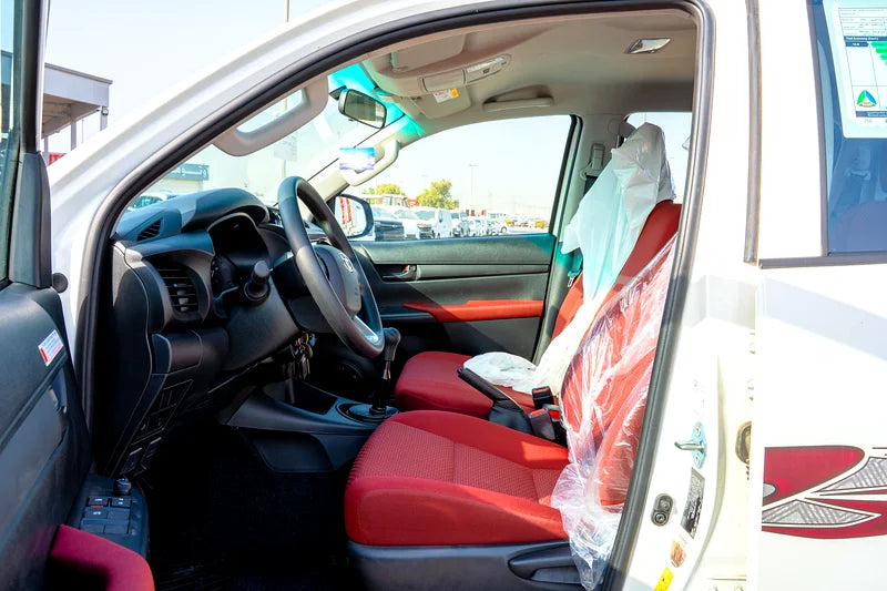 TOYOTA HILUX 2025 GL