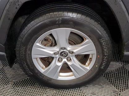 TOYOTA RAV4 2019 HYBRIDE