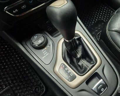 JEEP CHEROKEE 2.0 2015