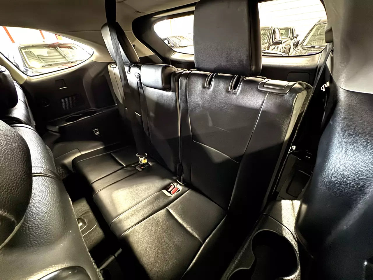 TOYOTA HIGHLANDER XLE 2021 HYBRIDE