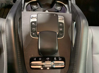 MERCEDES-BENZ GLE-CLASS 2020 HYBRIDE