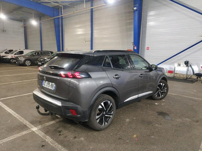 PEUGEOT 2008 2021