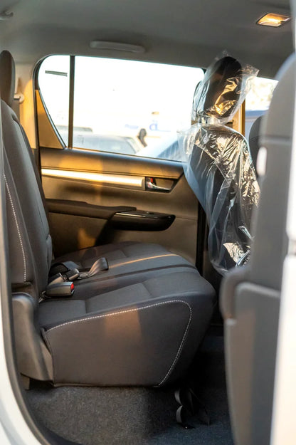 TOYOTA HILUX 2.4 2025