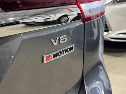 VOLKSWAGEN ATLAS 2018