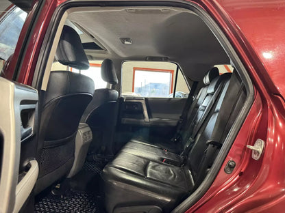 TOYOTA 4RUNNER 2012 SR5