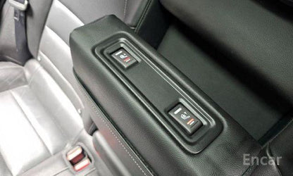 RENAULT QM6 2WD 2018