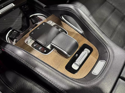 MERCEDES-BENZ GLS 2020 HYBRIDE