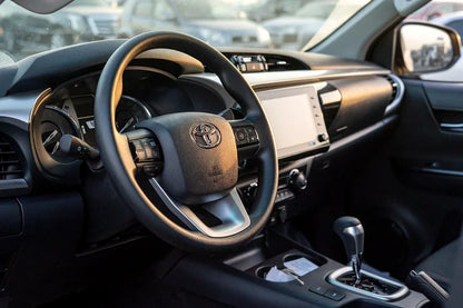 TOYOTA HILUX 2.4 2025