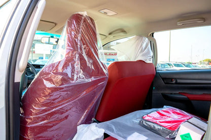 TOYOTA HILUX 2025 GL