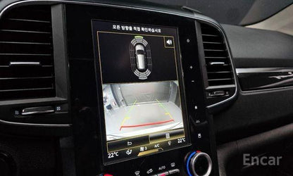 RENAULT QM6 2WD 2018