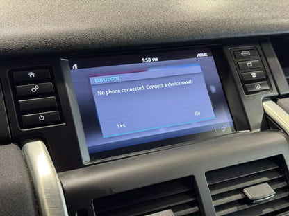 LAND ROVER DISCOVERY 2017 SPORT