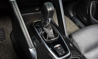 RENAULT QM6 2WD 2018