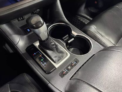 TOYOTA HIGHLANDER LIMITED 2015