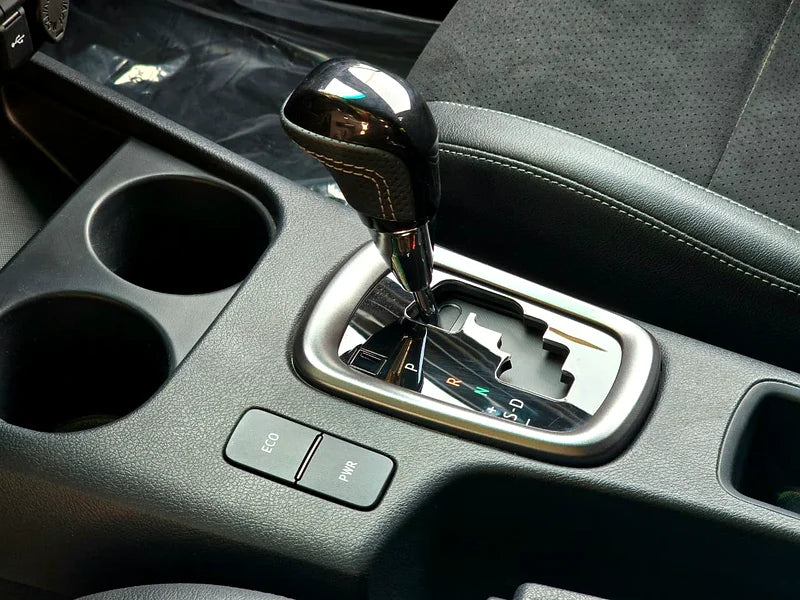 TOYOTA HILUX GR SPORT 2.8 2025